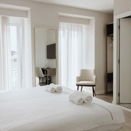 M'Ar De Ar Auria Hotel ลิสบอน ภายนอก รูปภาพ
