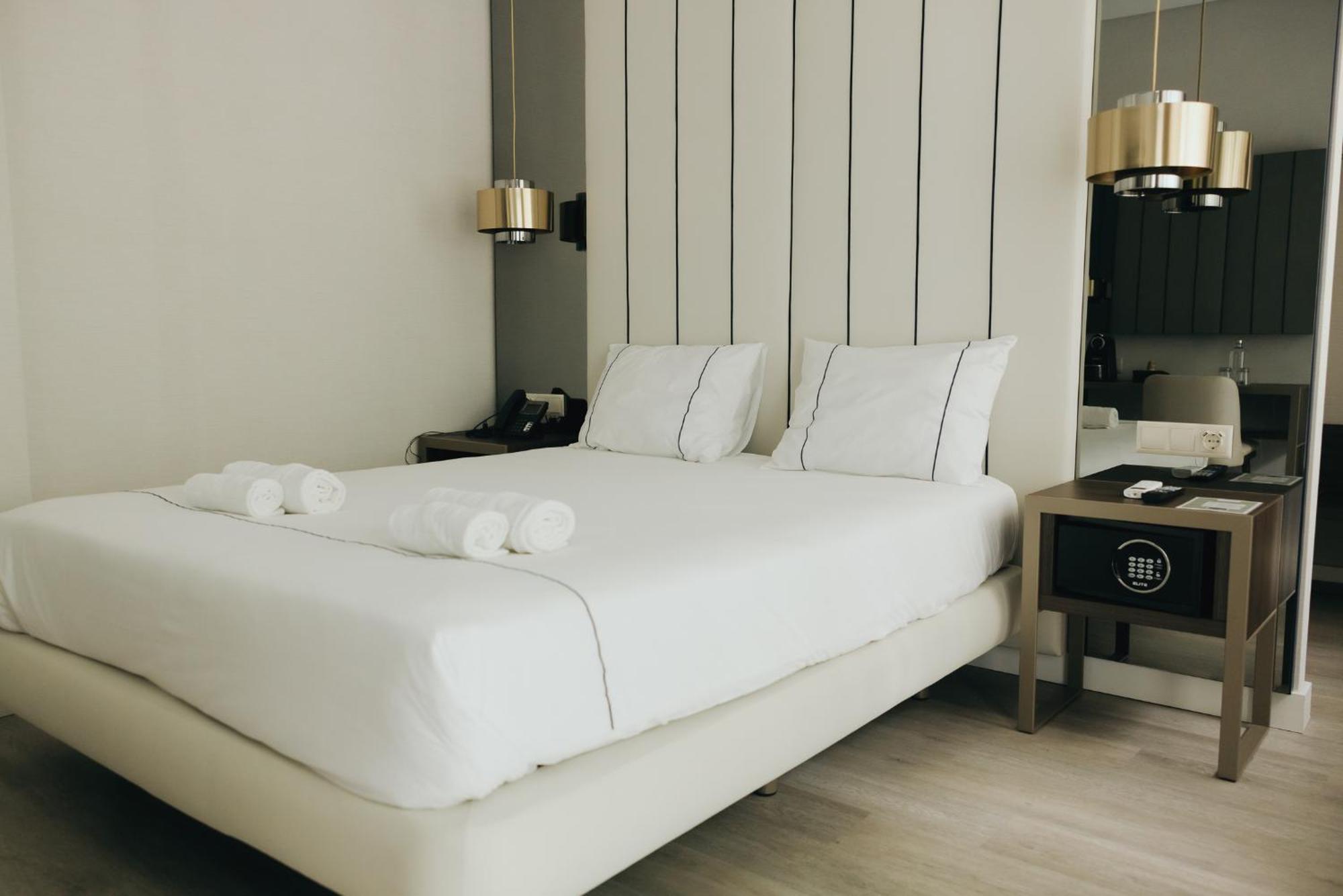 M'Ar De Ar Auria Hotel ลิสบอน ภายนอก รูปภาพ