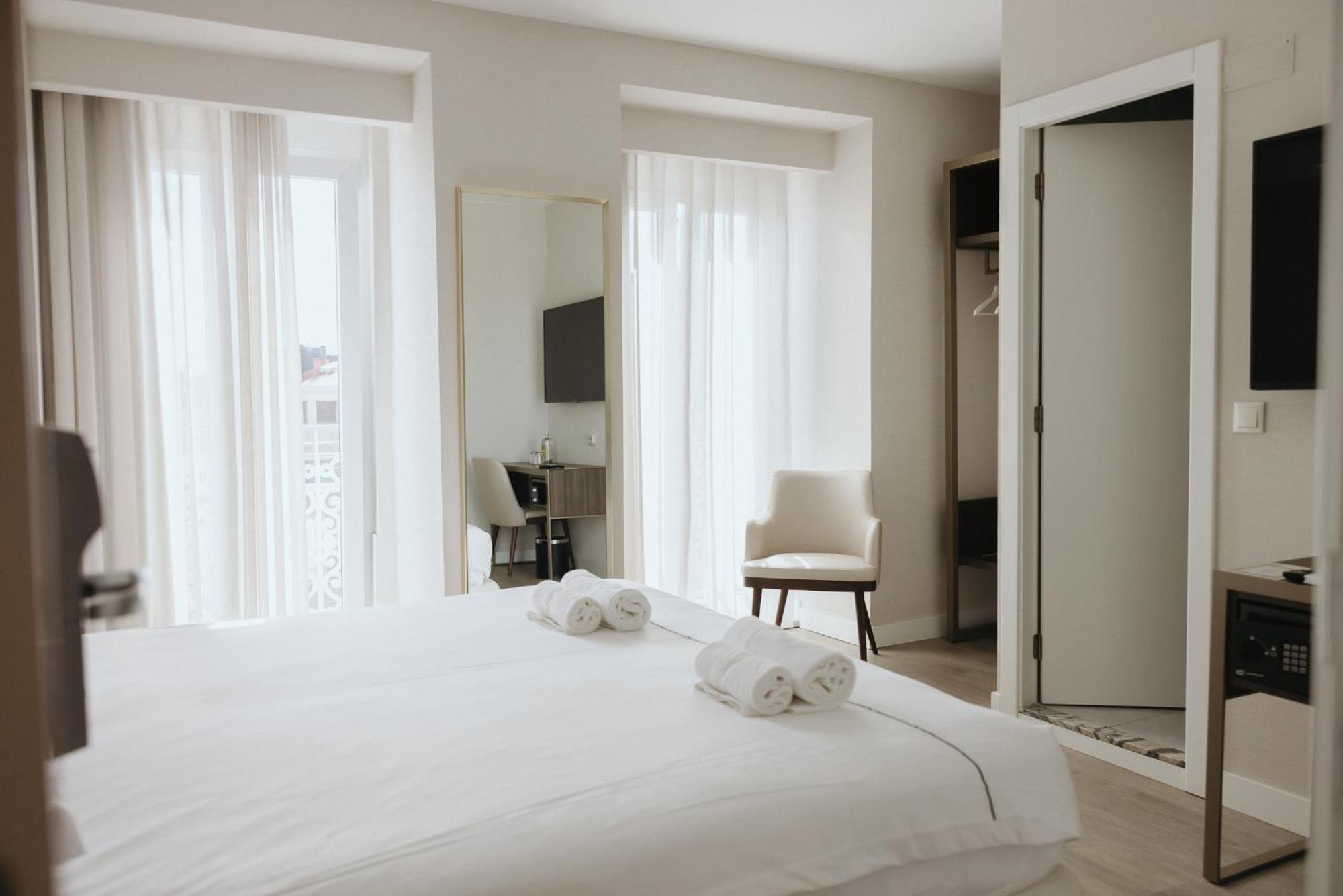 M'Ar De Ar Auria Hotel ลิสบอน ภายนอก รูปภาพ
