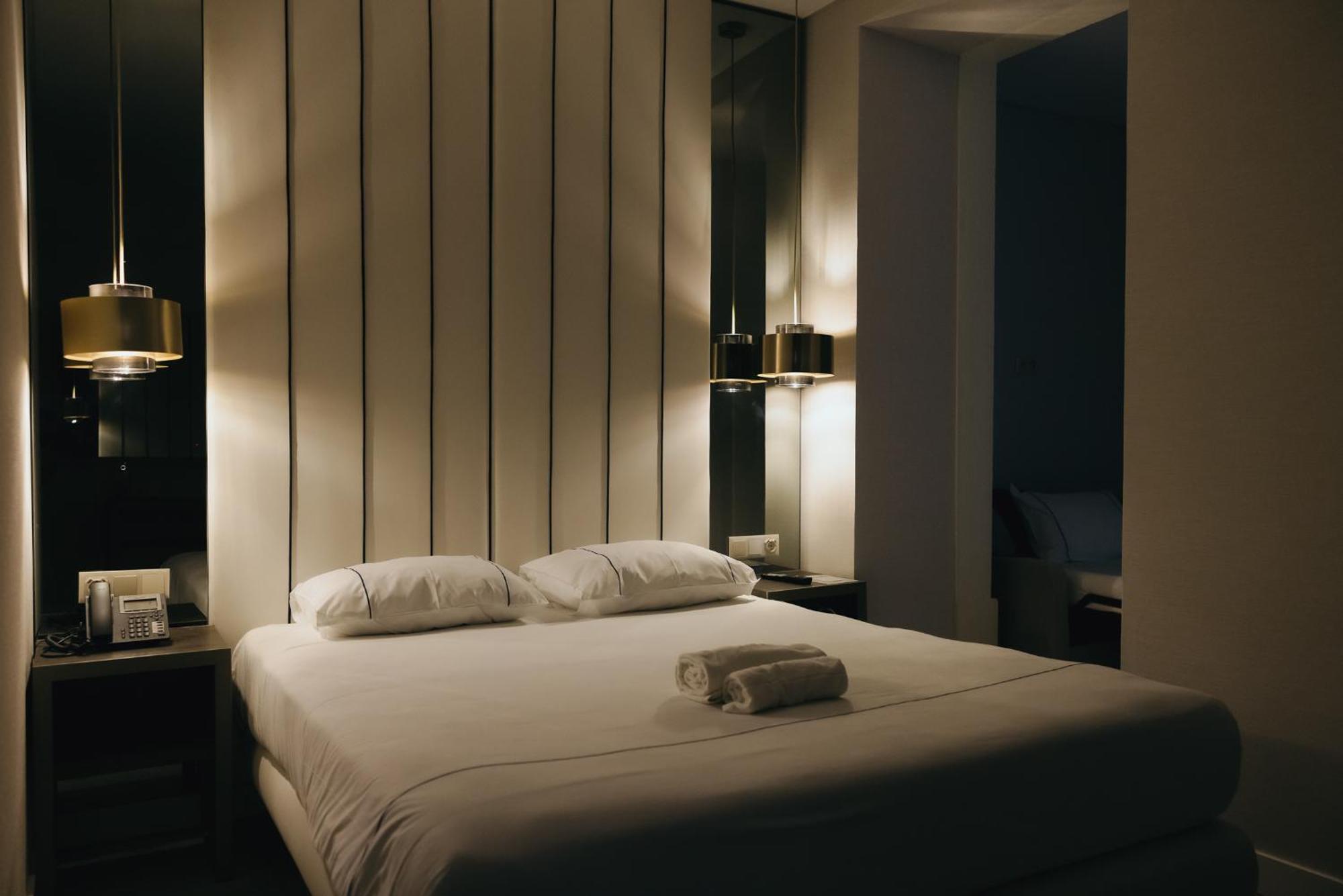 M'Ar De Ar Auria Hotel ลิสบอน ภายนอก รูปภาพ