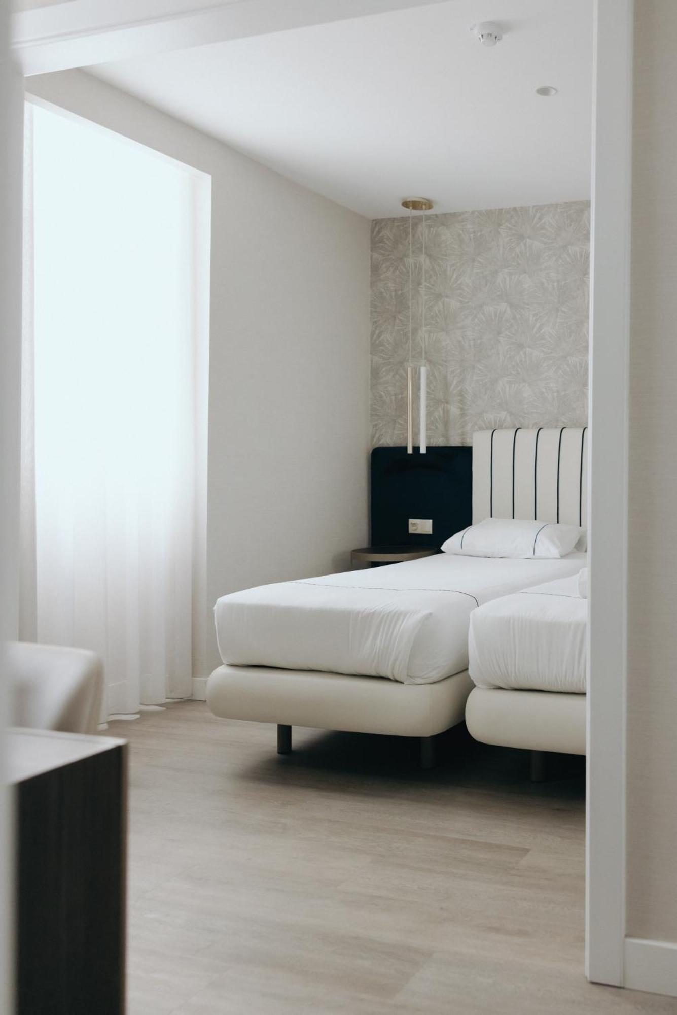 M'Ar De Ar Auria Hotel ลิสบอน ภายนอก รูปภาพ