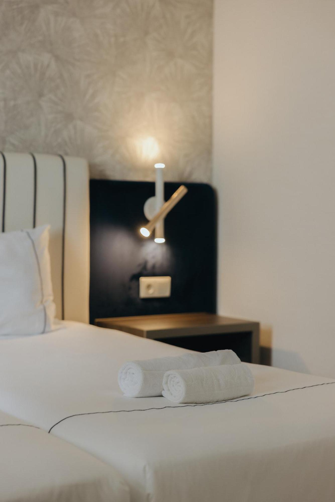 M'Ar De Ar Auria Hotel ลิสบอน ภายนอก รูปภาพ
