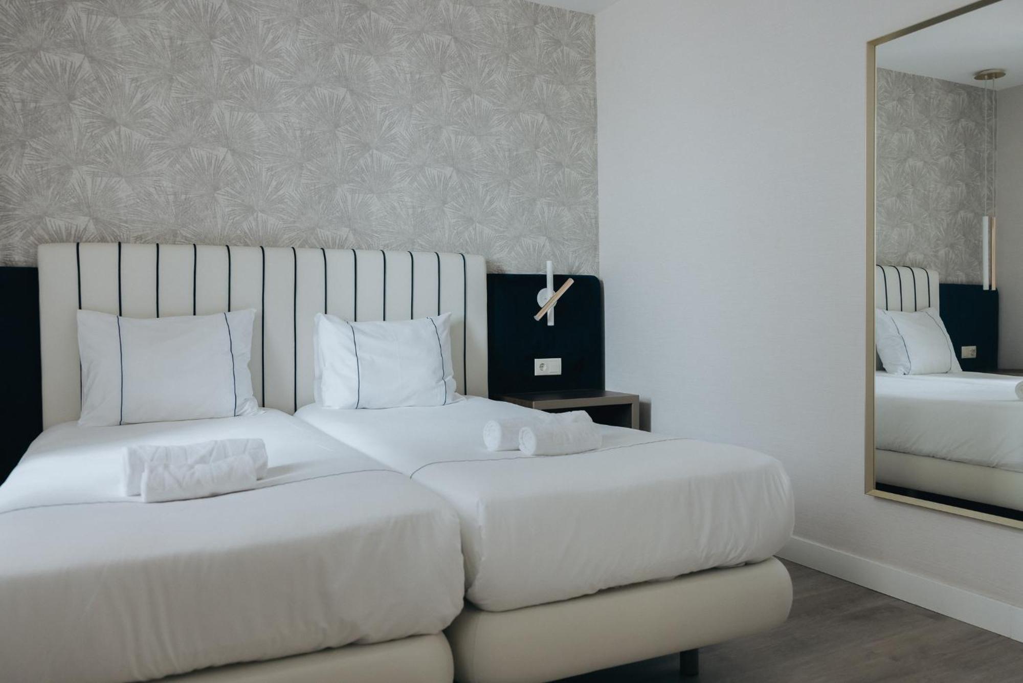M'Ar De Ar Auria Hotel ลิสบอน ภายนอก รูปภาพ