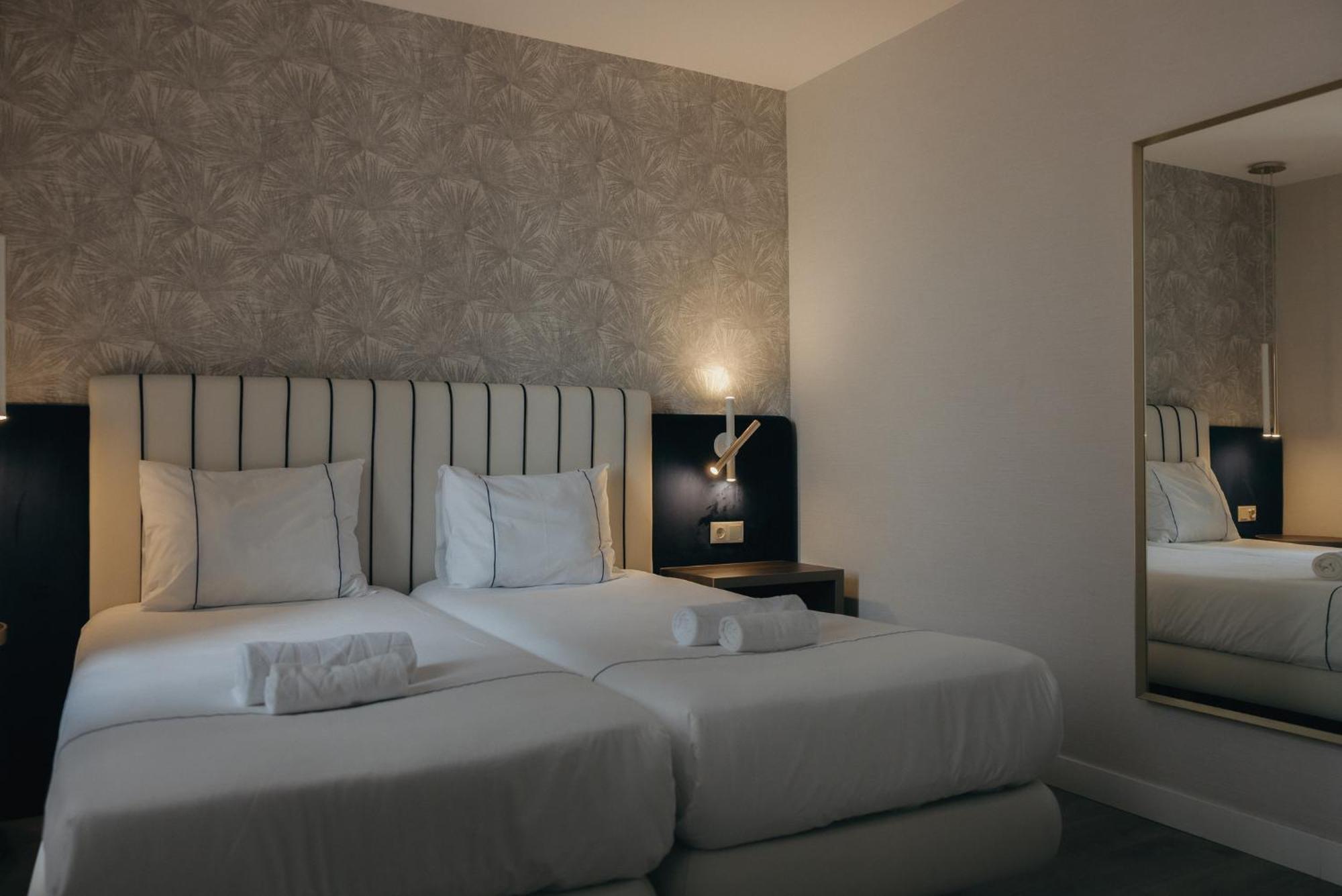 M'Ar De Ar Auria Hotel ลิสบอน ภายนอก รูปภาพ