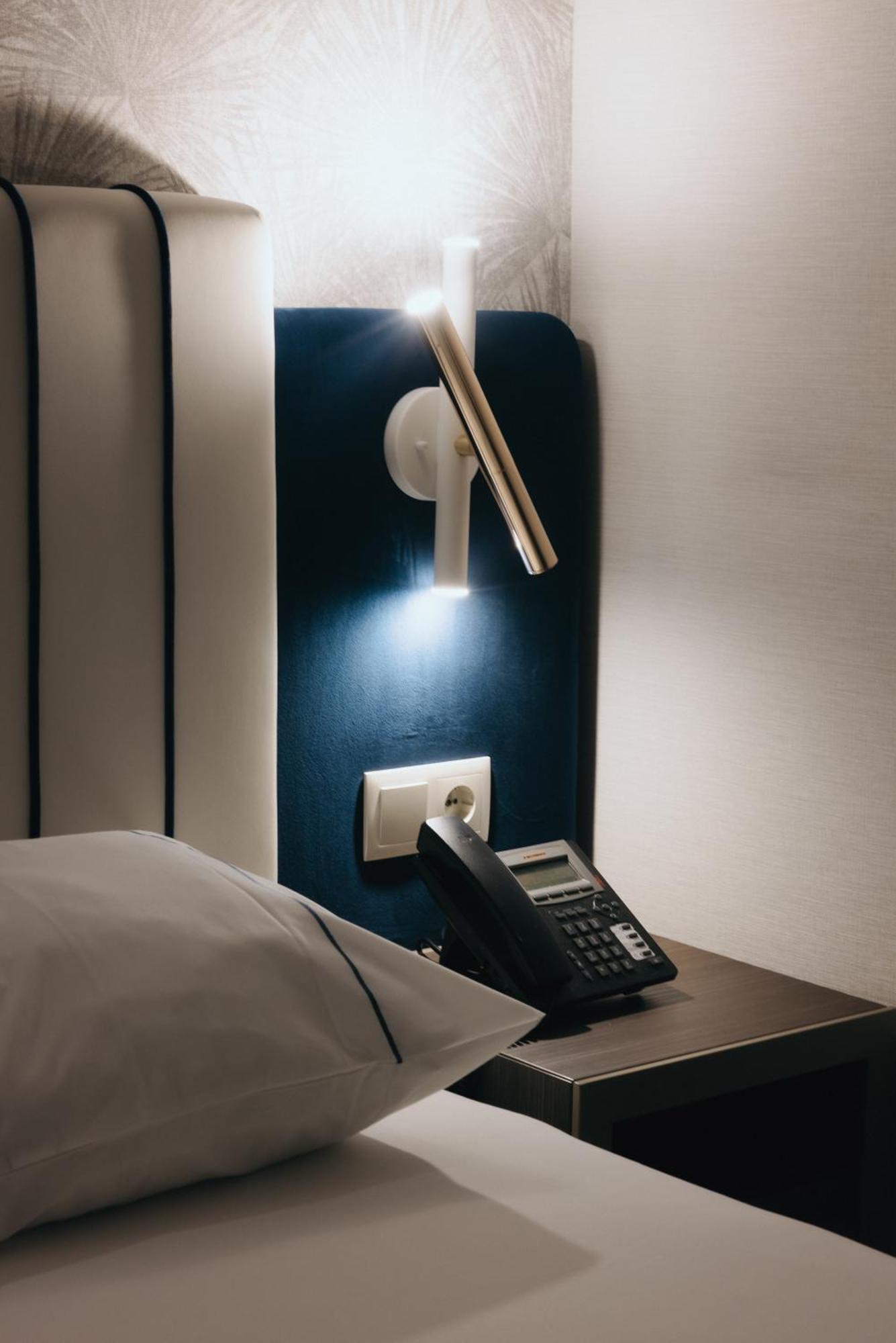 M'Ar De Ar Auria Hotel ลิสบอน ภายนอก รูปภาพ