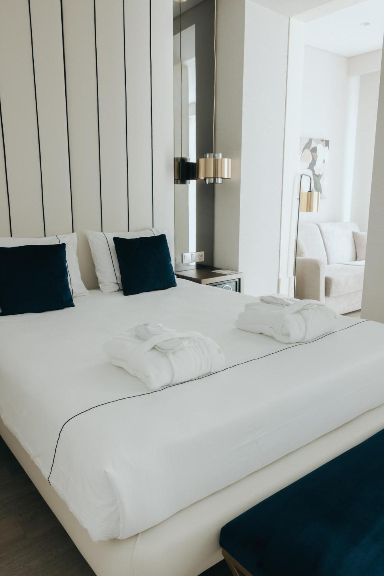 M'Ar De Ar Auria Hotel ลิสบอน ภายนอก รูปภาพ