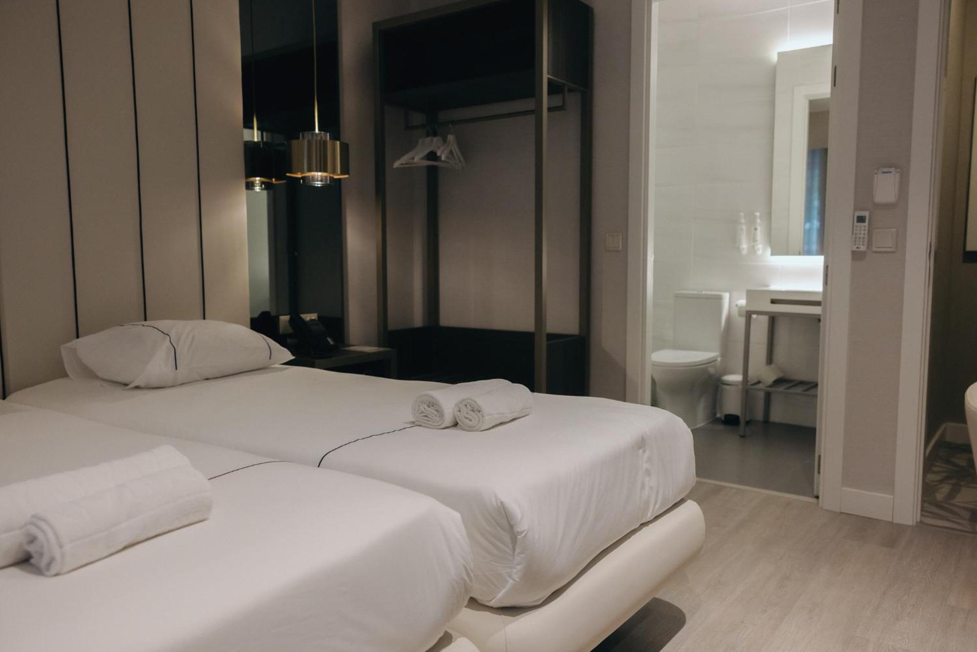 M'Ar De Ar Auria Hotel ลิสบอน ภายนอก รูปภาพ