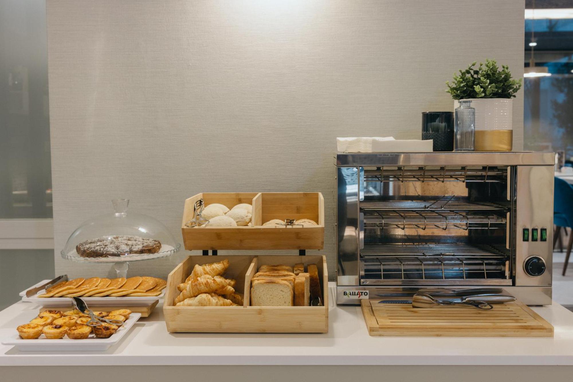 M'Ar De Ar Auria Hotel ลิสบอน ภายนอก รูปภาพ