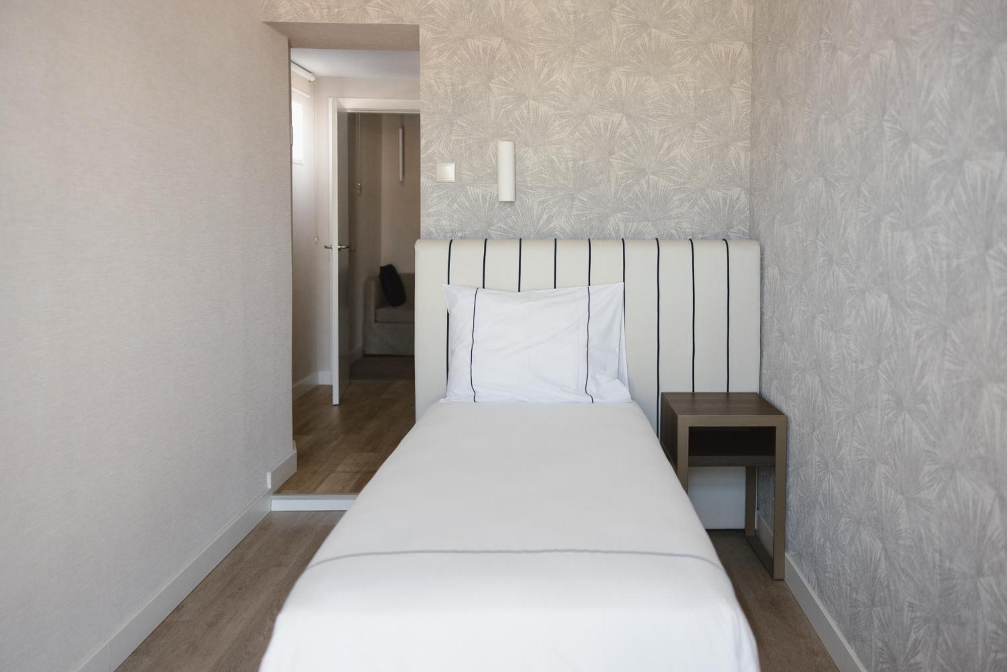 M'Ar De Ar Auria Hotel ลิสบอน ภายนอก รูปภาพ