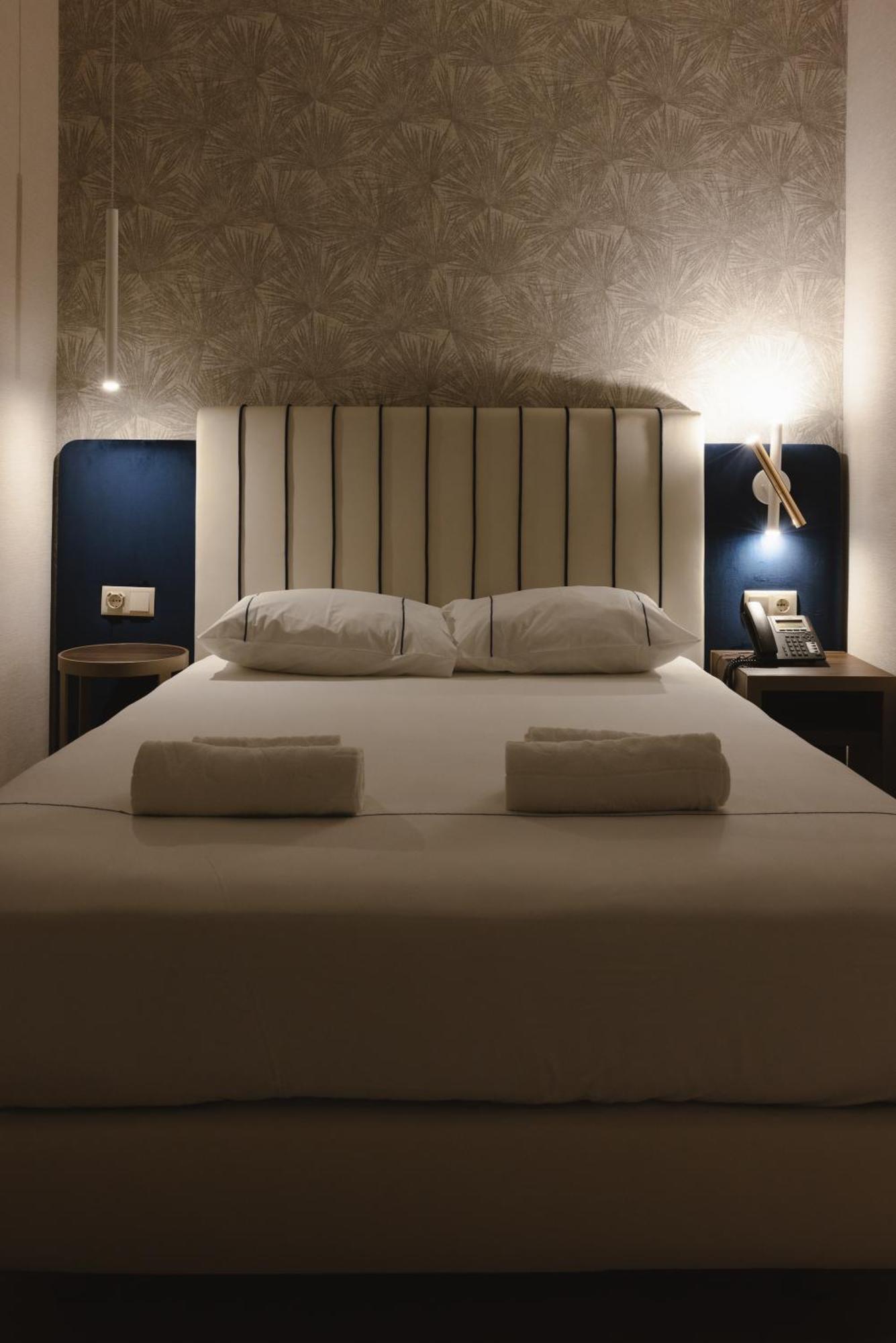 M'Ar De Ar Auria Hotel ลิสบอน ภายนอก รูปภาพ